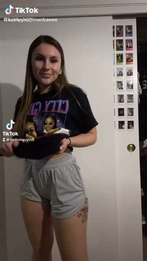 TikTok @notAstrogirl (Kaelyn Huffman) : r/kaelynhuffmannSub